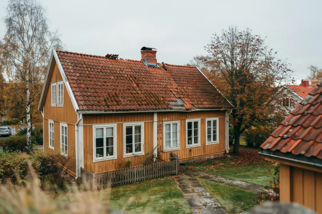 tecken p att ditt tak beh ver renoveras en praktisk guide f r villa gare